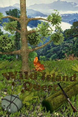 Скачать Wild Island Quest