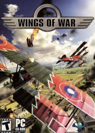 Скачать Wings Of War