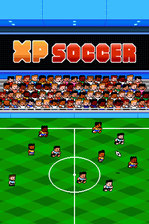 Скачать XP Soccer