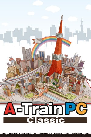 Скачать A-Train PC Classic