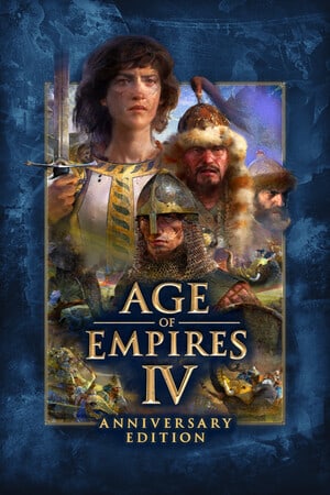 Скачать Age of Empires 4