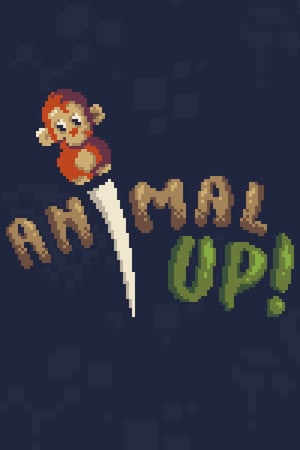 Скачать Animal Up!