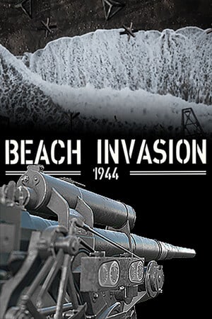 Скачать Beach Invasion 1944