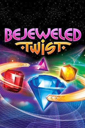 Скачать Bejeweled Twist