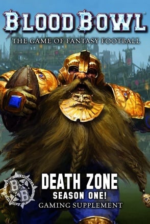 Скачать Blood Bowl: Death Zone