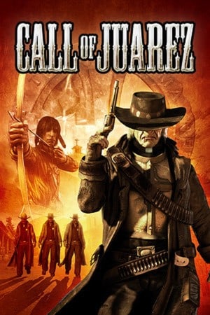 Скачать Call of Juarez: Сокровища ацтеков