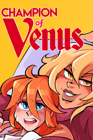 Скачать Champion of Venus