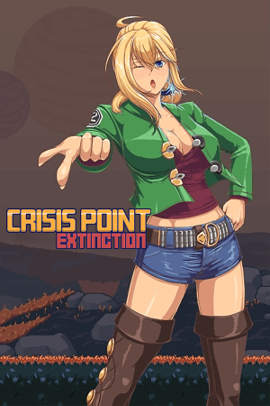 Скачать Crisis Point: Extinction