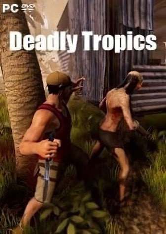 Скачать Deadly Tropics