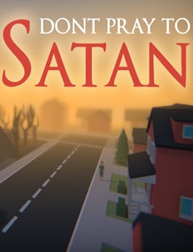 Скачать Don't Pray To Satan