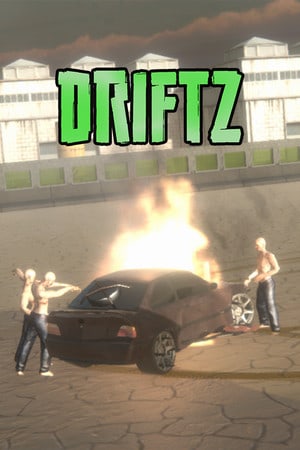 Скачать DriftZ