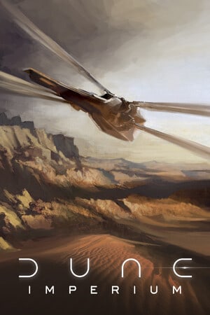 Скачать Dune: Imperium