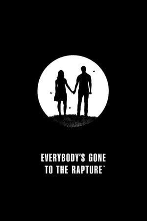 Скачать Everybody's Gone to the Rapture