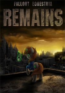 Скачать Fallout Equestria: Remains