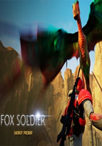 Скачать fox soldier