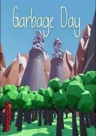 Скачать Garbage Day