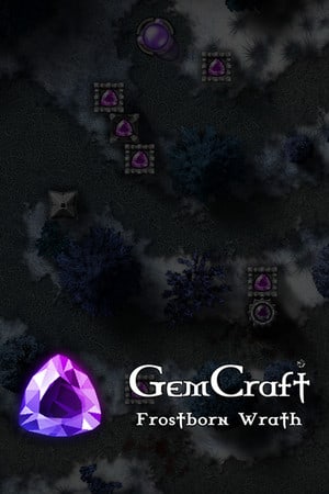 Скачать GemCraft - Frostborn Wrath