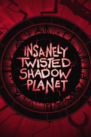 Скачать Insanely Twisted Shadow Planet