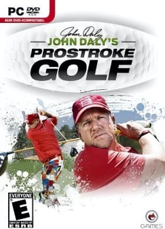 Скачать John Daly's ProStroke Golf