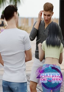 Скачать Matrix Hearts