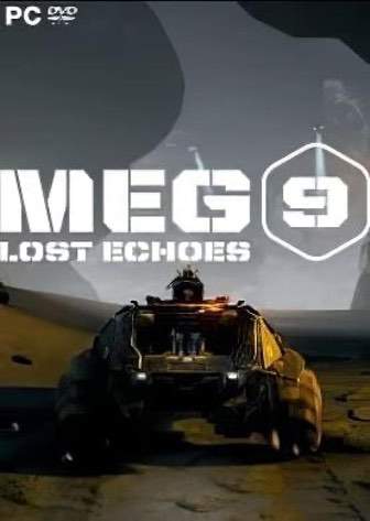 Скачать MEG 9: Lost Echoes