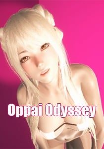 Скачать Oppai Odyssey