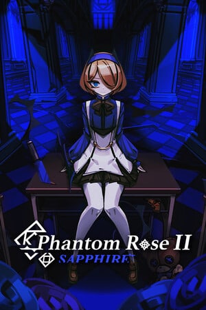 Скачать Phantom Rose 2 Sapphire