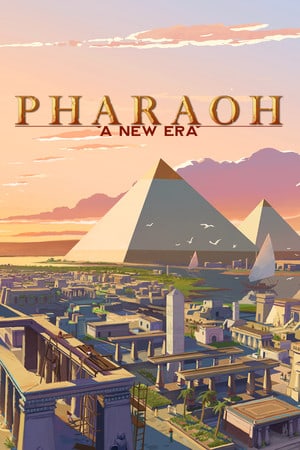 Скачать Pharaoh: A New Era