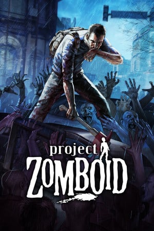 Скачать Project Zomboid