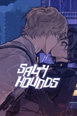 Скачать Salty Hounds