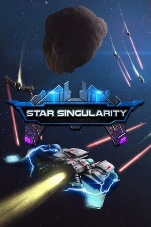 Скачать Star Singularity