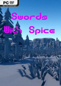 Скачать Swords with spice