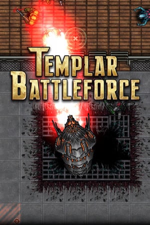 Скачать Templar Battleforce