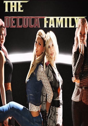 Скачать The DeLuca family