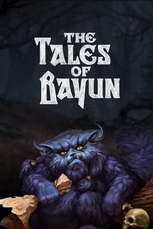 Скачать The Tales of Bayun