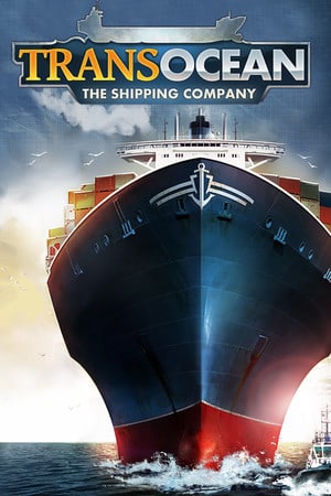 Скачать TransOcean: The Shipping Company