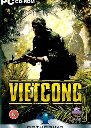 Скачать Vietcong. Uncensored edition