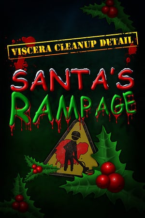 Скачать Viscera Cleanup Detail: Santa's Rampage