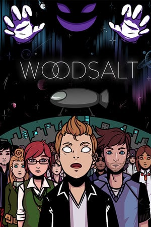 Скачать Woodsalt