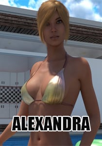 Скачать Alexandra