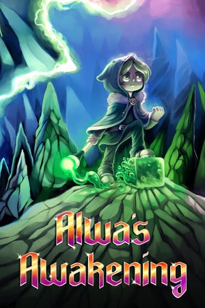 Скачать Alwa's Awakening