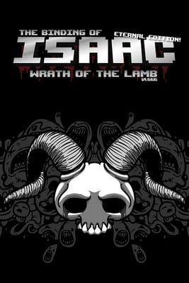 Скачать Binding of Isaac: Wrath of the Lamb