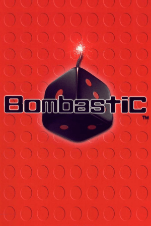 Скачать Bombastic