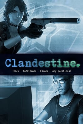 Скачать Clandestine