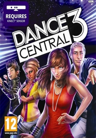 Скачать Dance Central 3