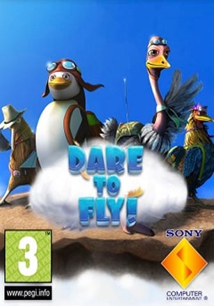 Скачать Dare to Fly