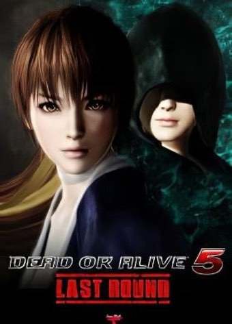 Скачать DEAD OR ALIVE 5 Last Round: Core Fighters