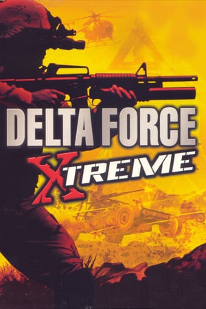 Скачать Delta Force: Xtreme