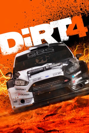 Скачать DiRT 4