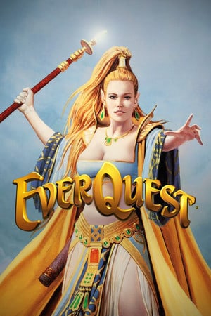 Скачать EverQuest